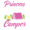 Prizessin Camping Camper