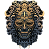 Spirit Mask