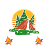 La vie du chef scout