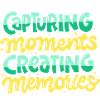 Capturing Moments Photography Camera