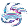 Univers Galaxie OVNI Espace