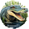 Crocodile