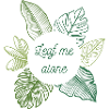 Leaf me alone