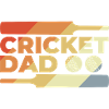 Funny Cricket Daddy