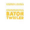 Baton Twirling