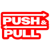 Push and Pull Red