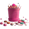 Candy-Eis