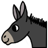 Easy Donkey