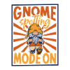 Garden Gnome Observation - Garden Gnome