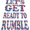 Allons prêts à Rumble