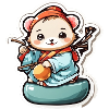 Chinese Lucky Cat