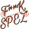 Orange Fuck Spez