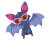 Sunglasses Halloween Animal Gift Bat
