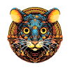 Cheddar Cheese Mouse