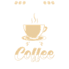 Receptionist Gift Receptionist Coffee