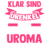 Urgroßmutter Uroma
