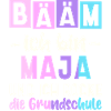Name Maja Geschenk Grundschule
