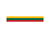 Lietuva Lithuania Lithuanian flag Lithuanian