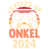 Werdender Onkel 2035