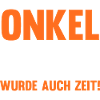 Werdender Onkel 2039