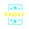 Cadeau pour Benny