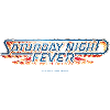 Saturday Night Fever Official Film Logo