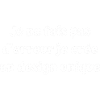Bricoleur de génie ou maladroit