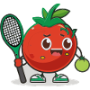 Racket Rocker