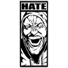 Hate