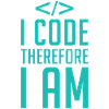 Programmer Developer Coder Code