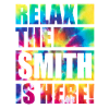 Smith Funny Saying