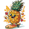 Wave Warrior