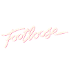 Footloose Film Movie Logo