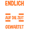 Werdender Opa 2033