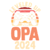 Werdender Opa 2035