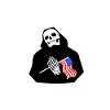 Make america goth again
