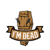 So Goth I'm Dead