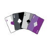 Asexuel Ace