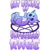 Cute Bundle Of Unfocused Rage