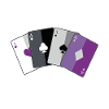 Asexuel Ace