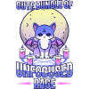 Cute Bundle Of Unfocused Rage