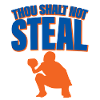Thou Shalt Not Steal 4