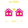 Women Neighbor Shirt