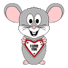 MAUS - LIEBE