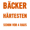 Bäcker Bäckerei Geschenk lustig