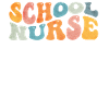 Groovy School Nurse Nursing