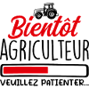 Bientôt Agriculteur, Veuillez Patienter...
