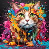 Street Cat