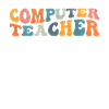 Groovy Computer Teacher Lessons