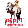 Pippi Langstrømpe Pippi Og Lille Onkel